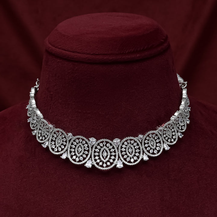 CZ Choker