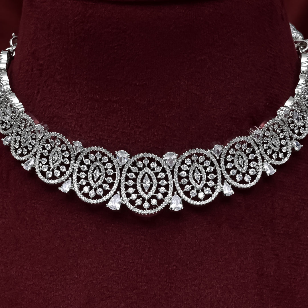 CZ Choker