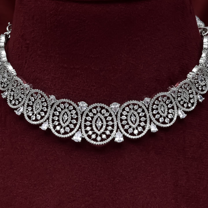 CZ Choker