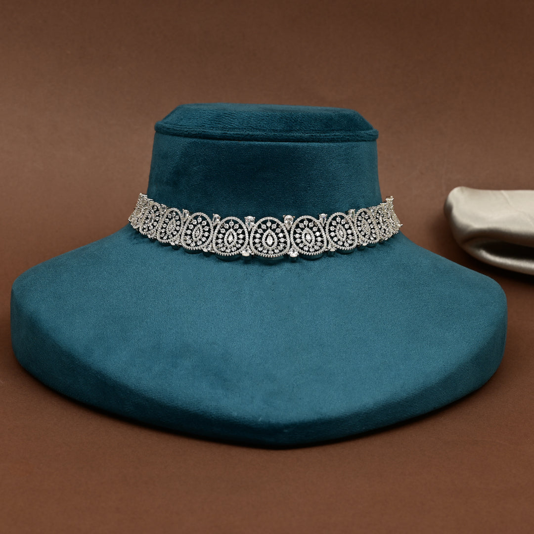 CZ Choker