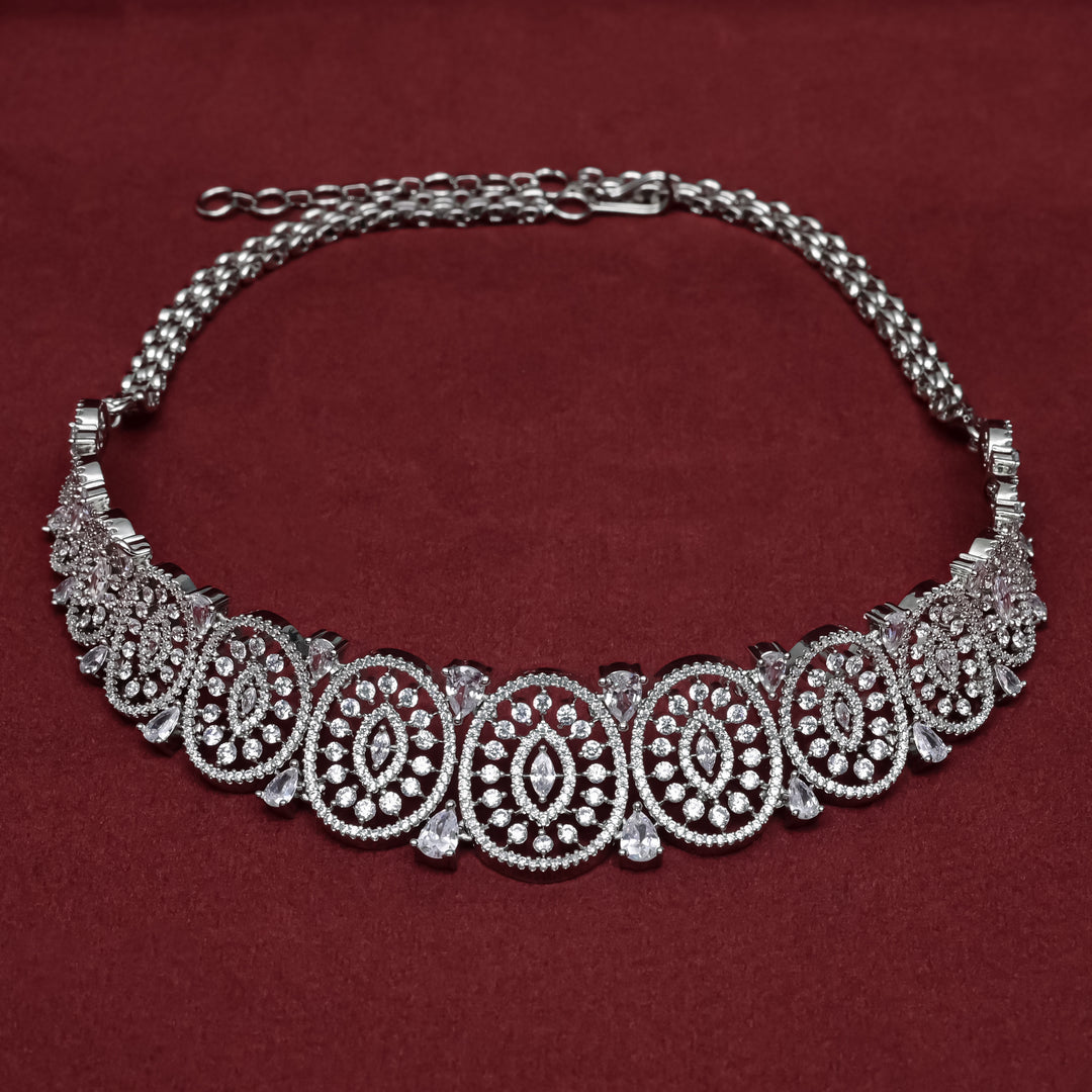 CZ Choker