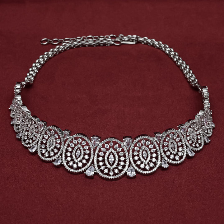 CZ Choker