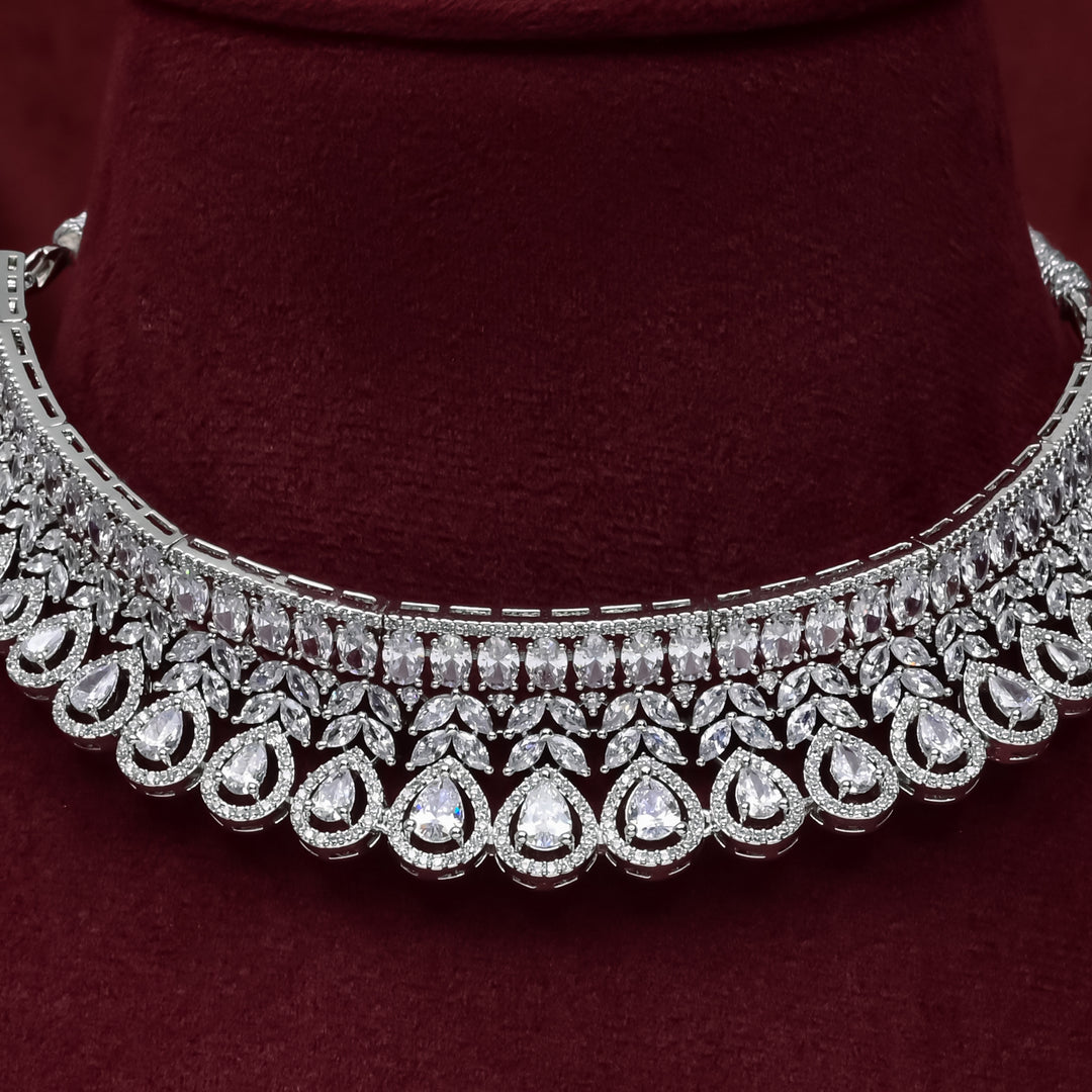 CZ Choker