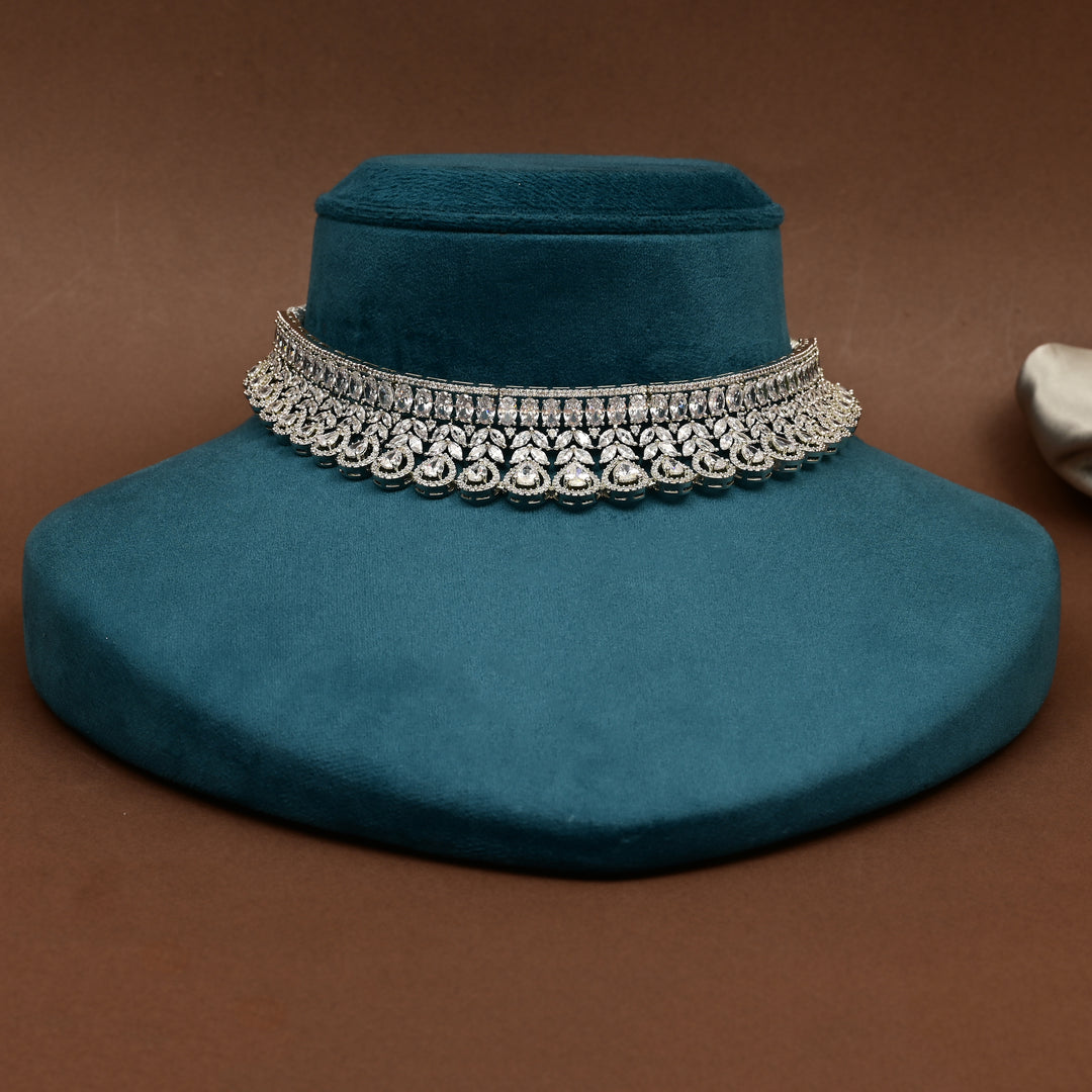 CZ Choker
