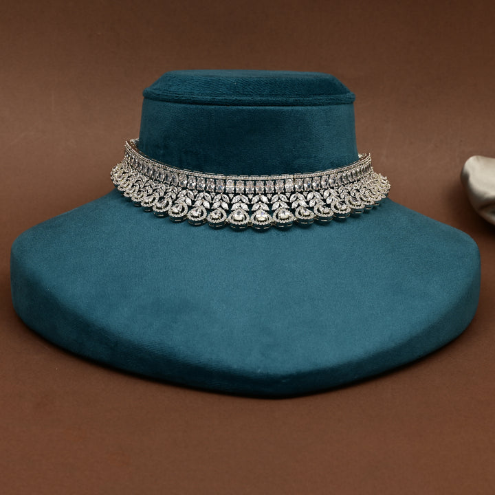 CZ Choker