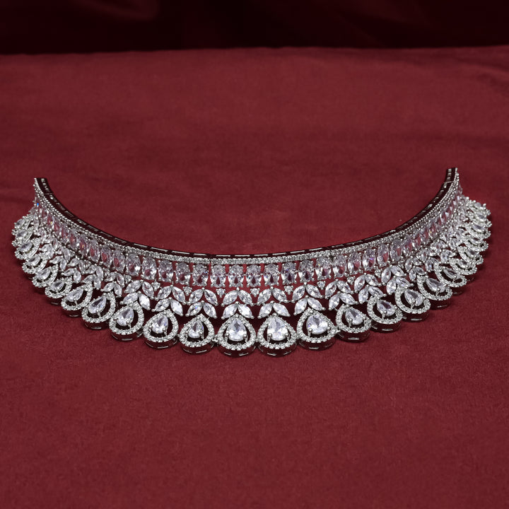 CZ Choker