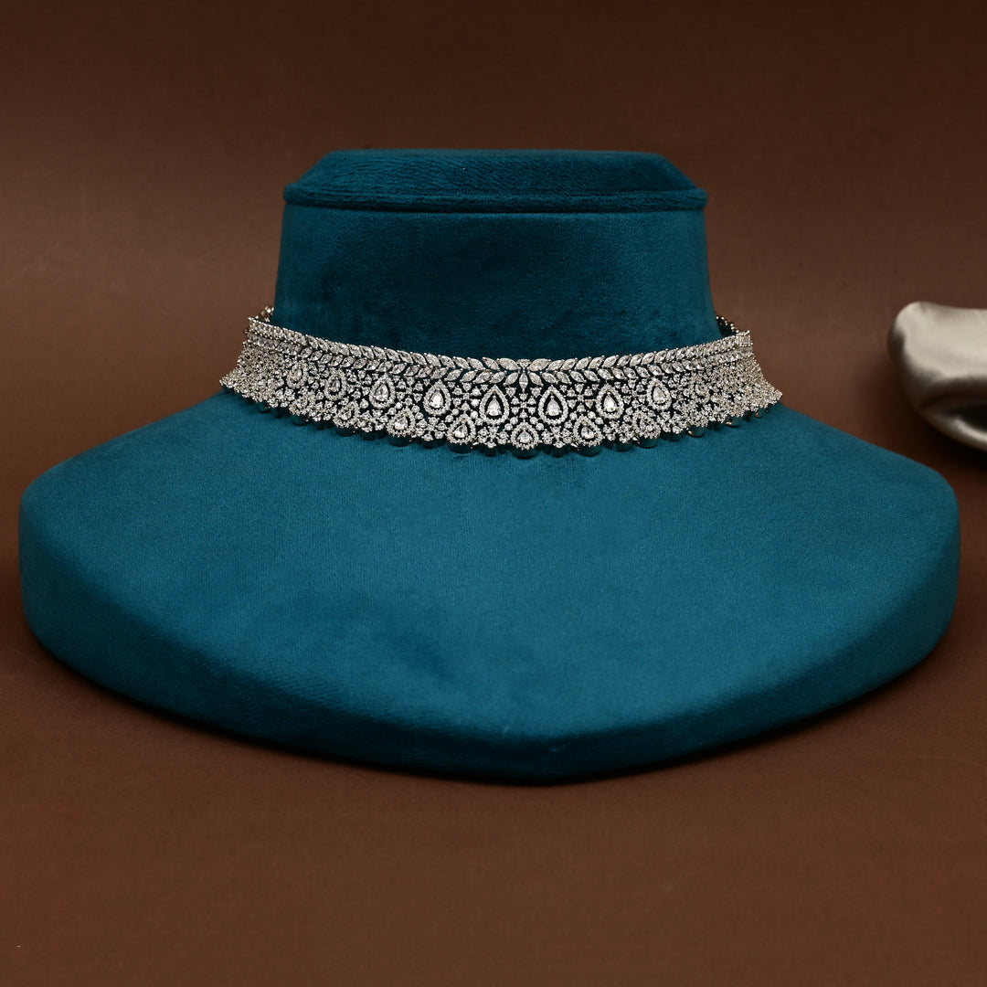 CZ Choker