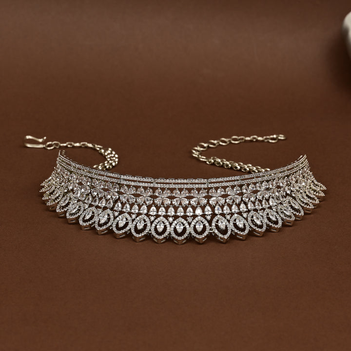 CZ Choker