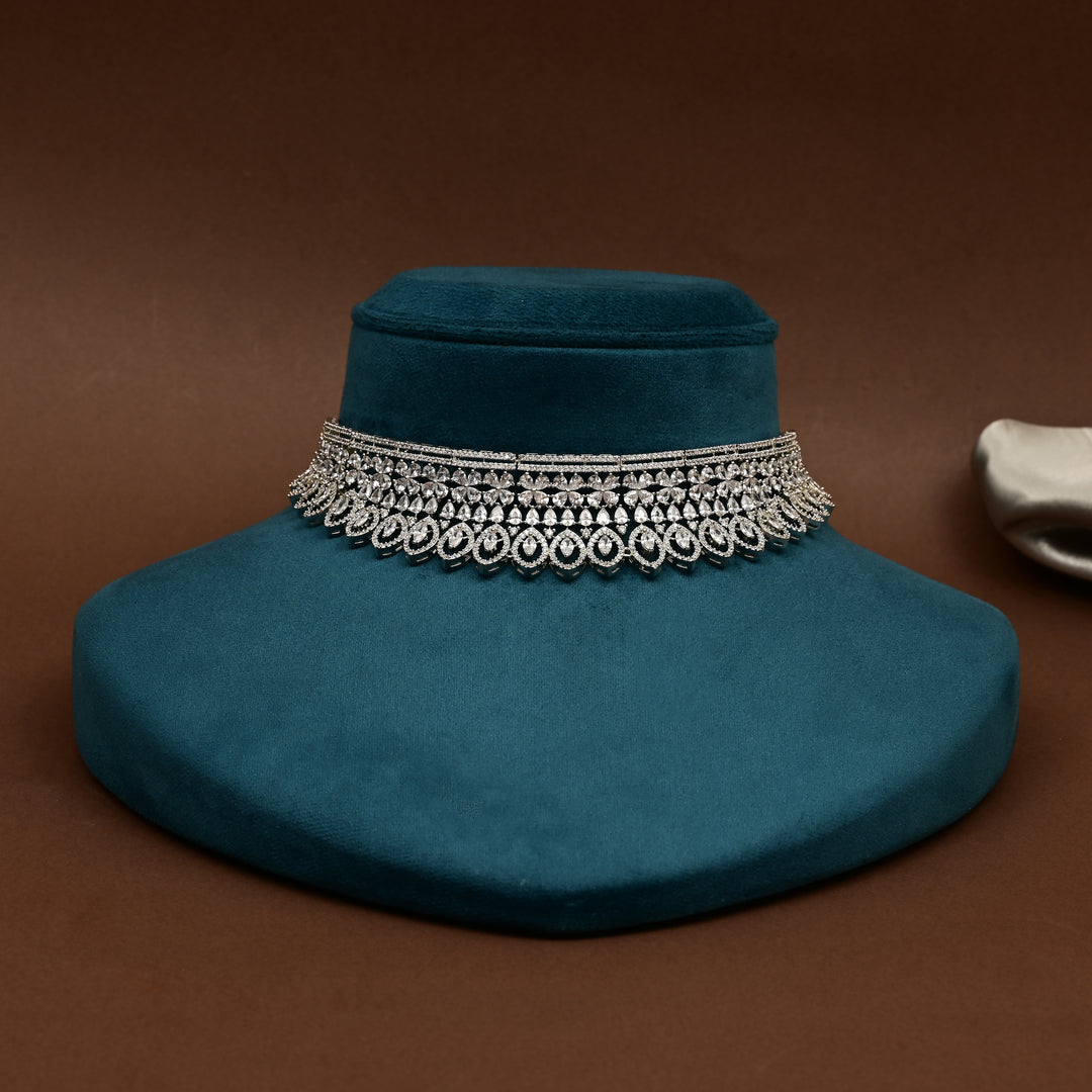 CZ Choker