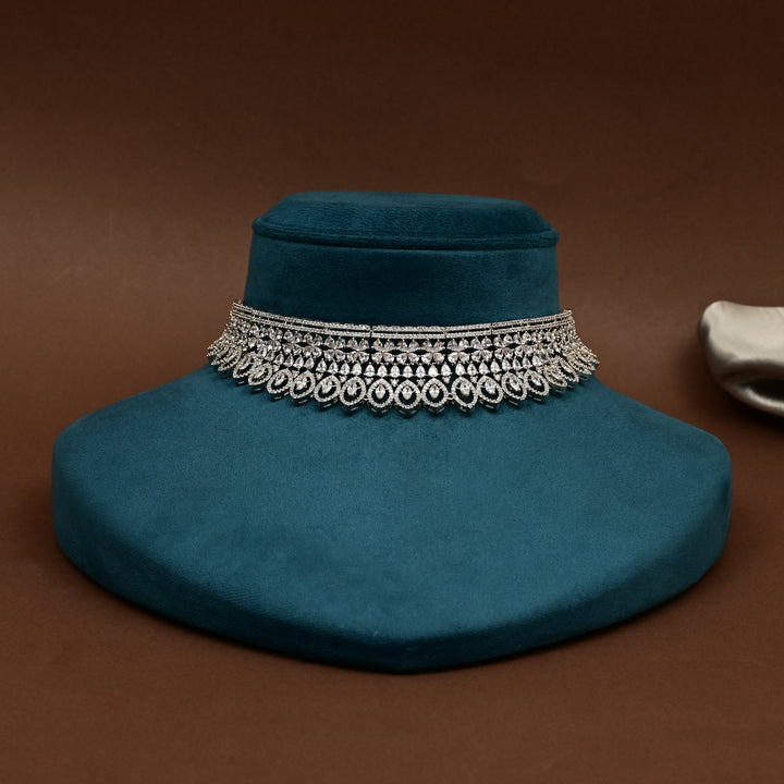 CZ Choker