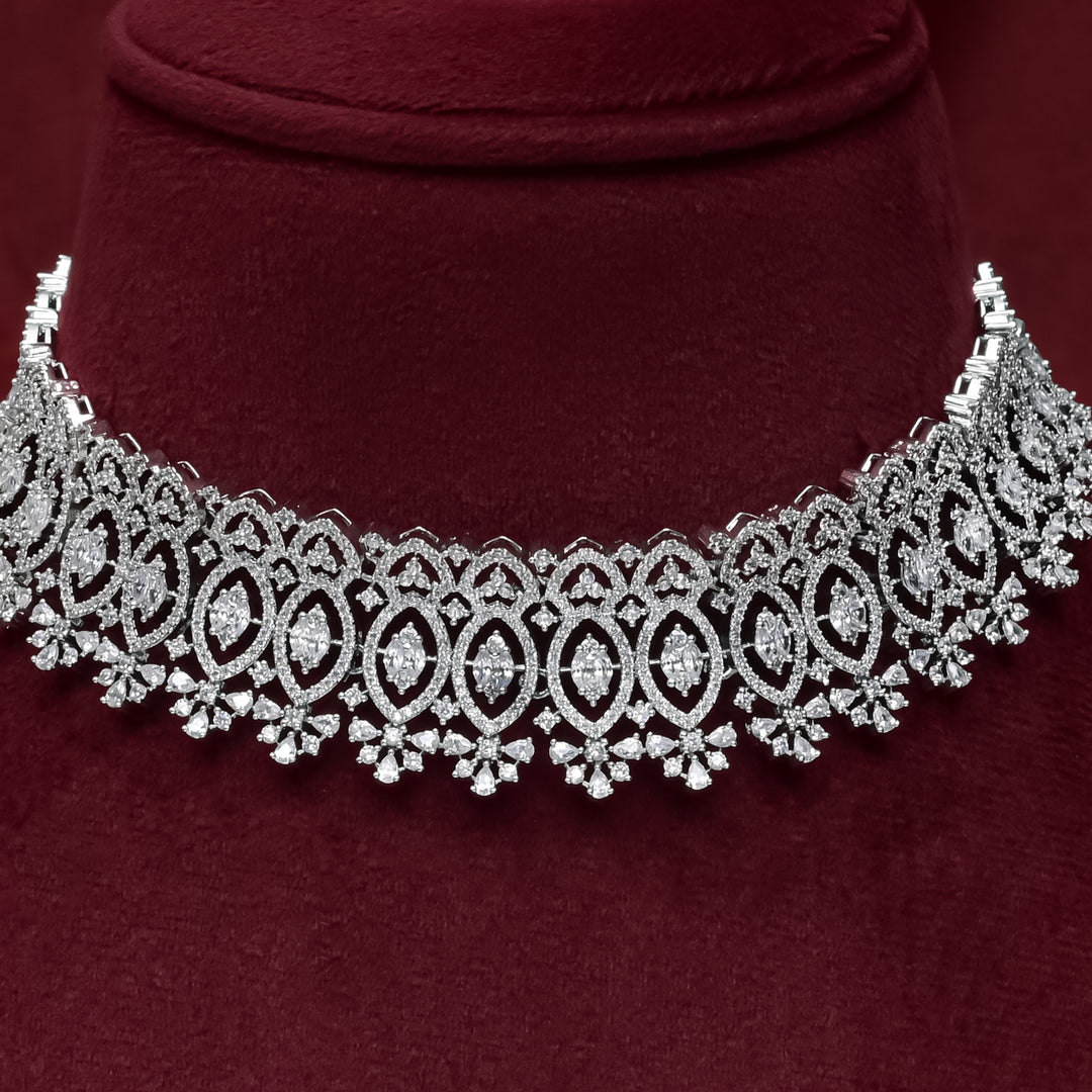 CZ Choker