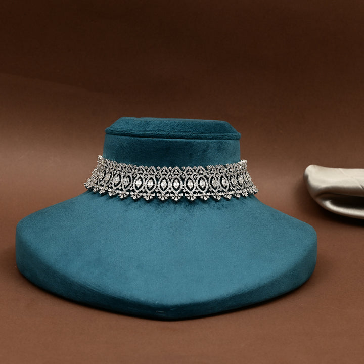 CZ Choker