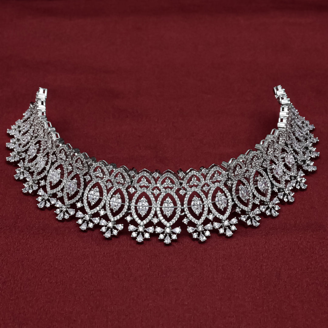 CZ Choker