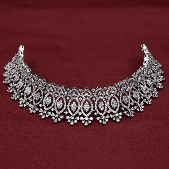CZ Choker