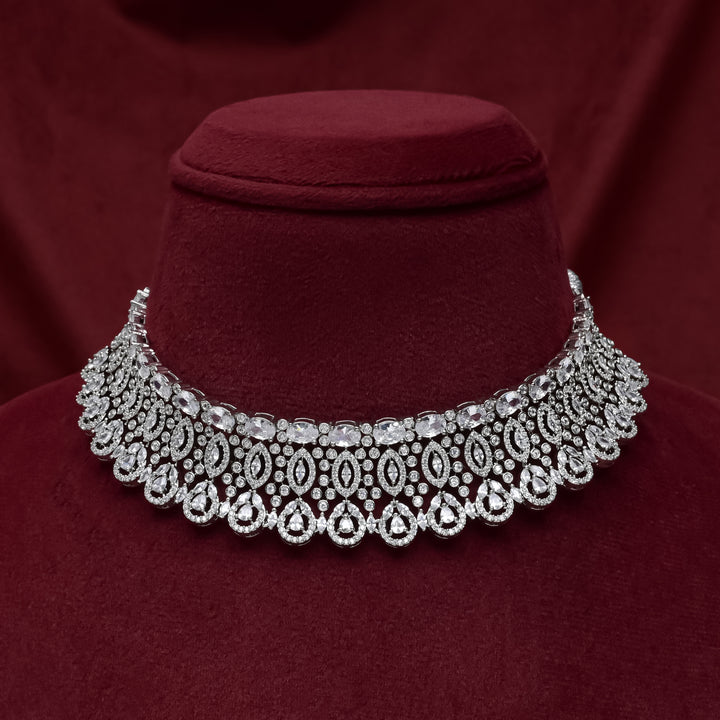 CZ Choker