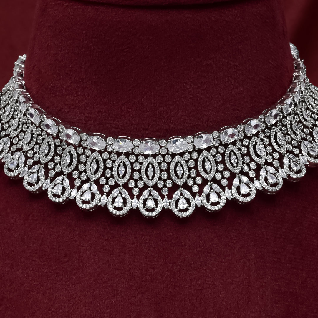 CZ Choker