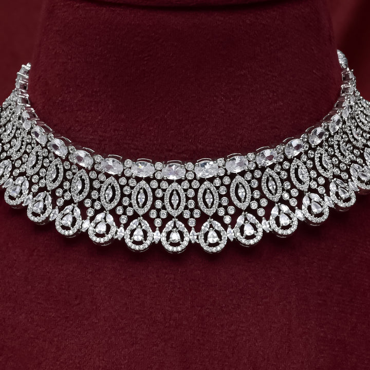 CZ Choker