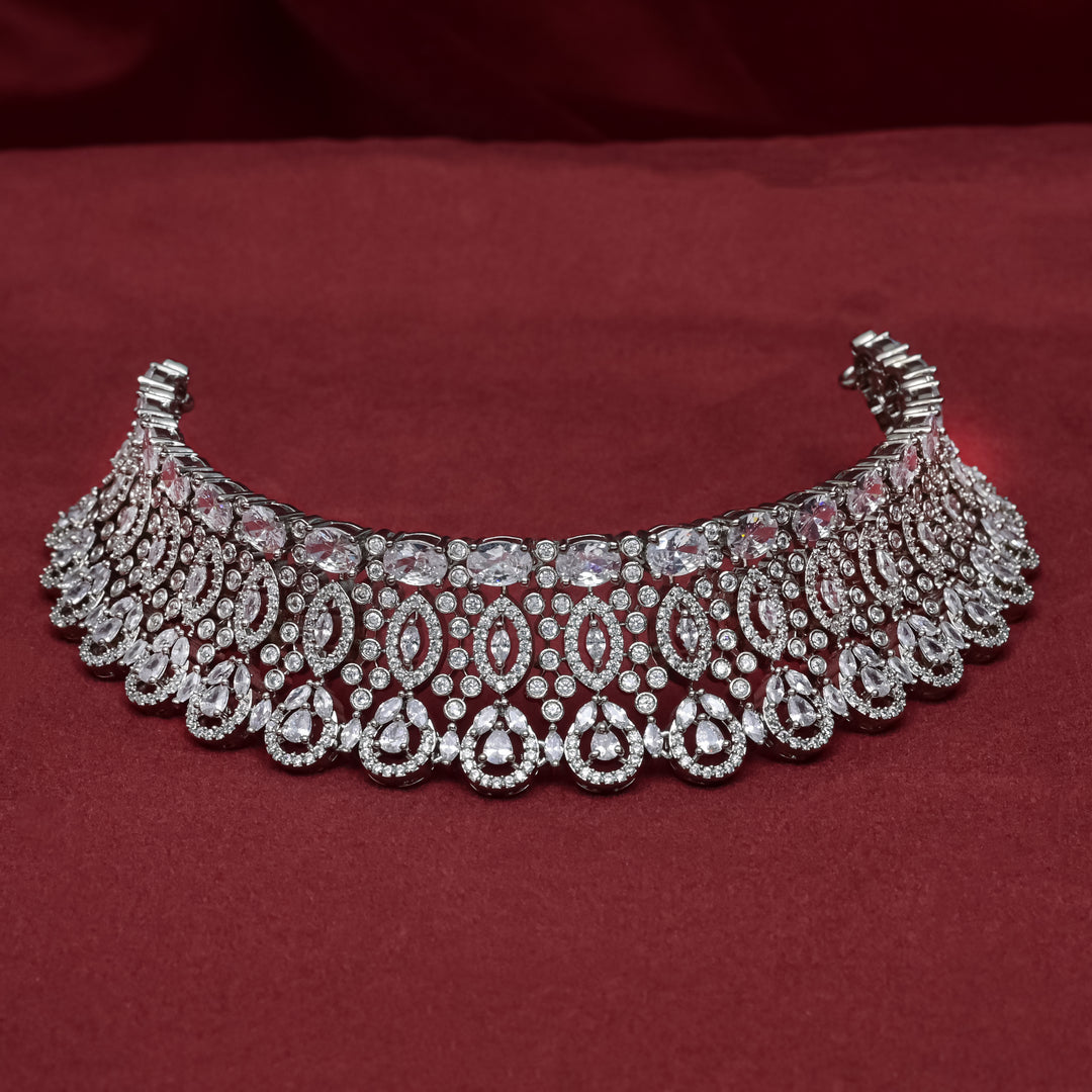 CZ Choker