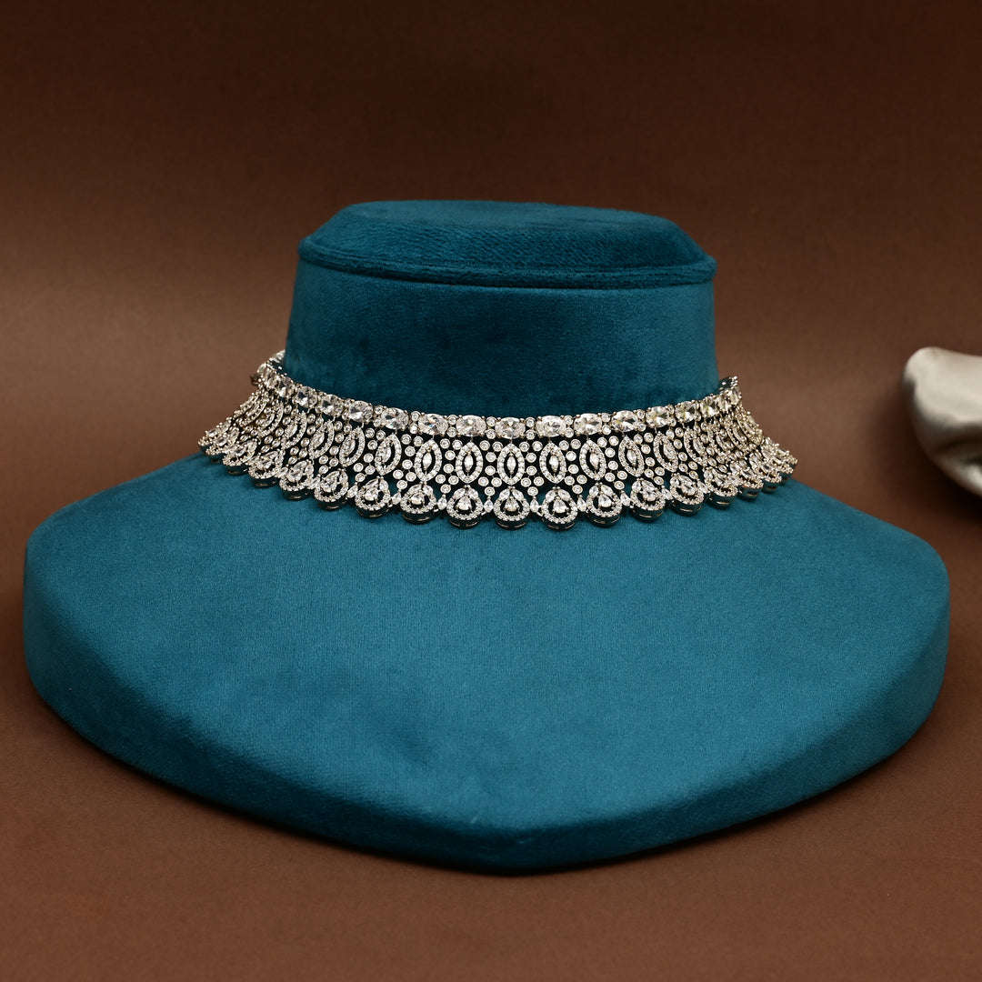 CZ Choker