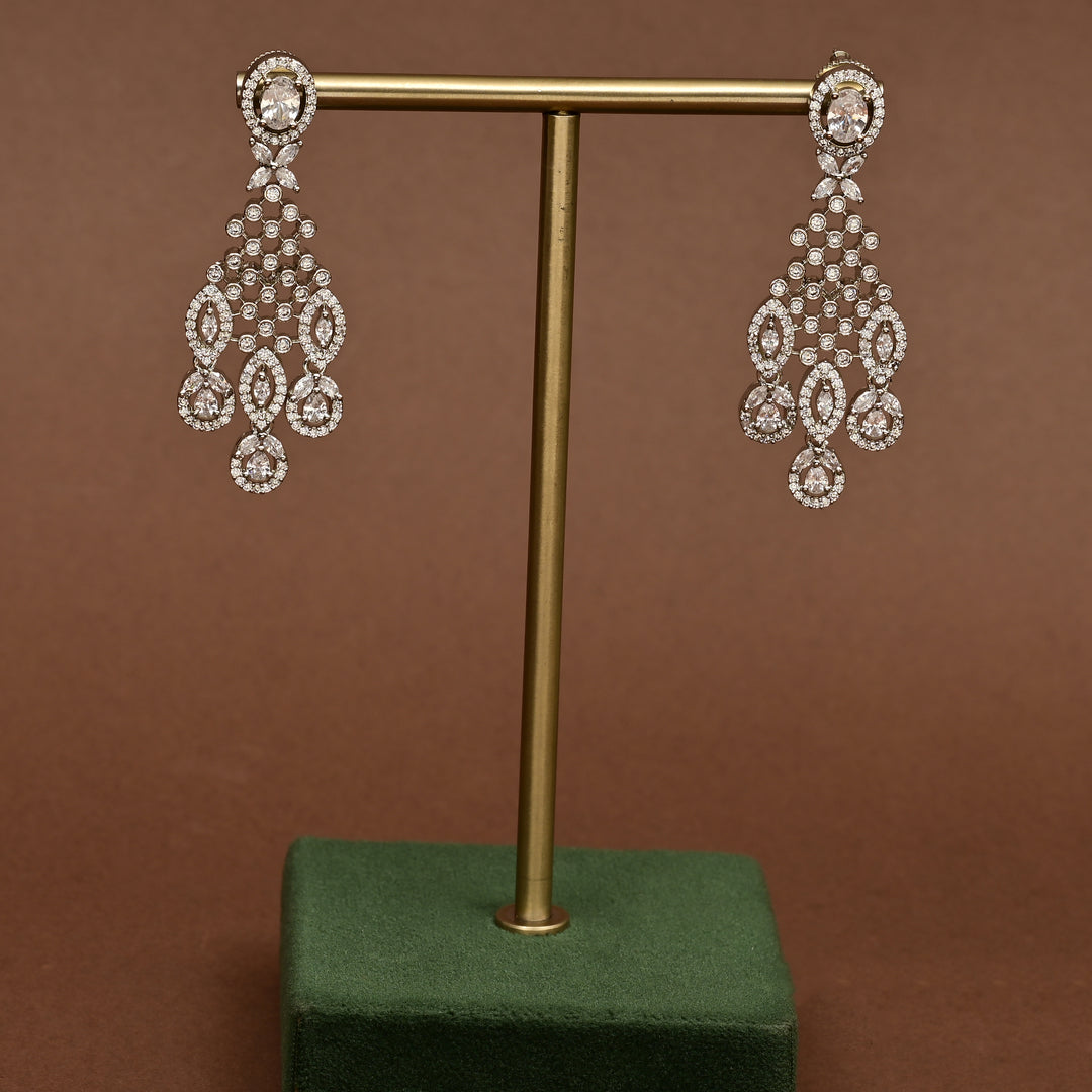 CZ Choker
