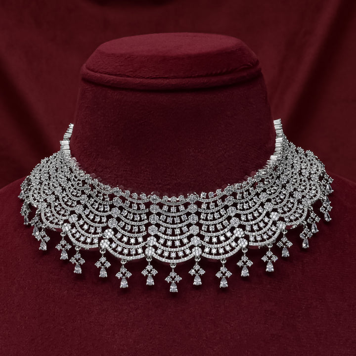 CZ Choker