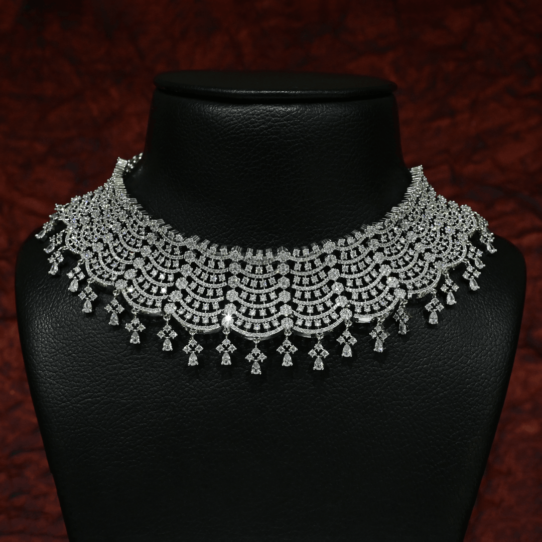 CZ Choker