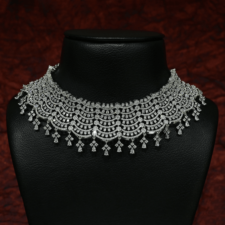 CZ Choker