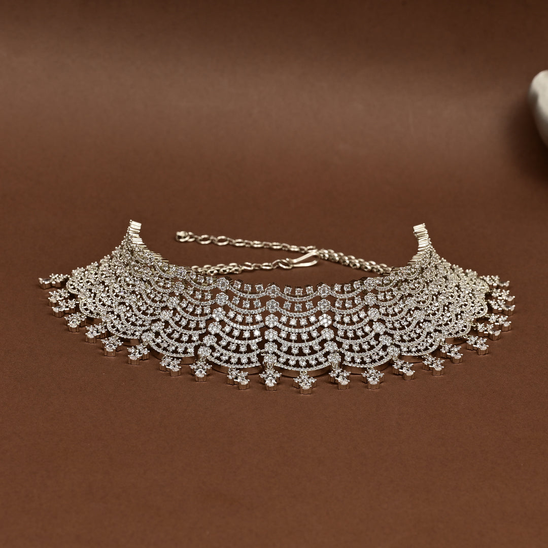 CZ Choker