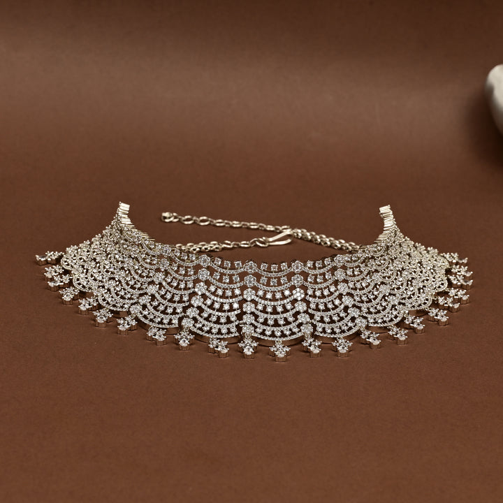 CZ Choker
