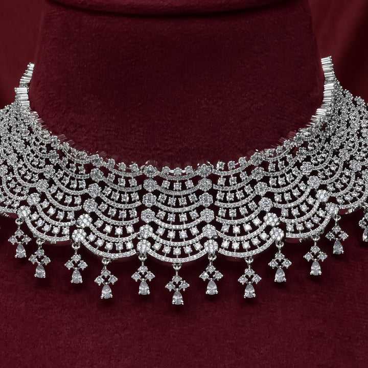 CZ Choker