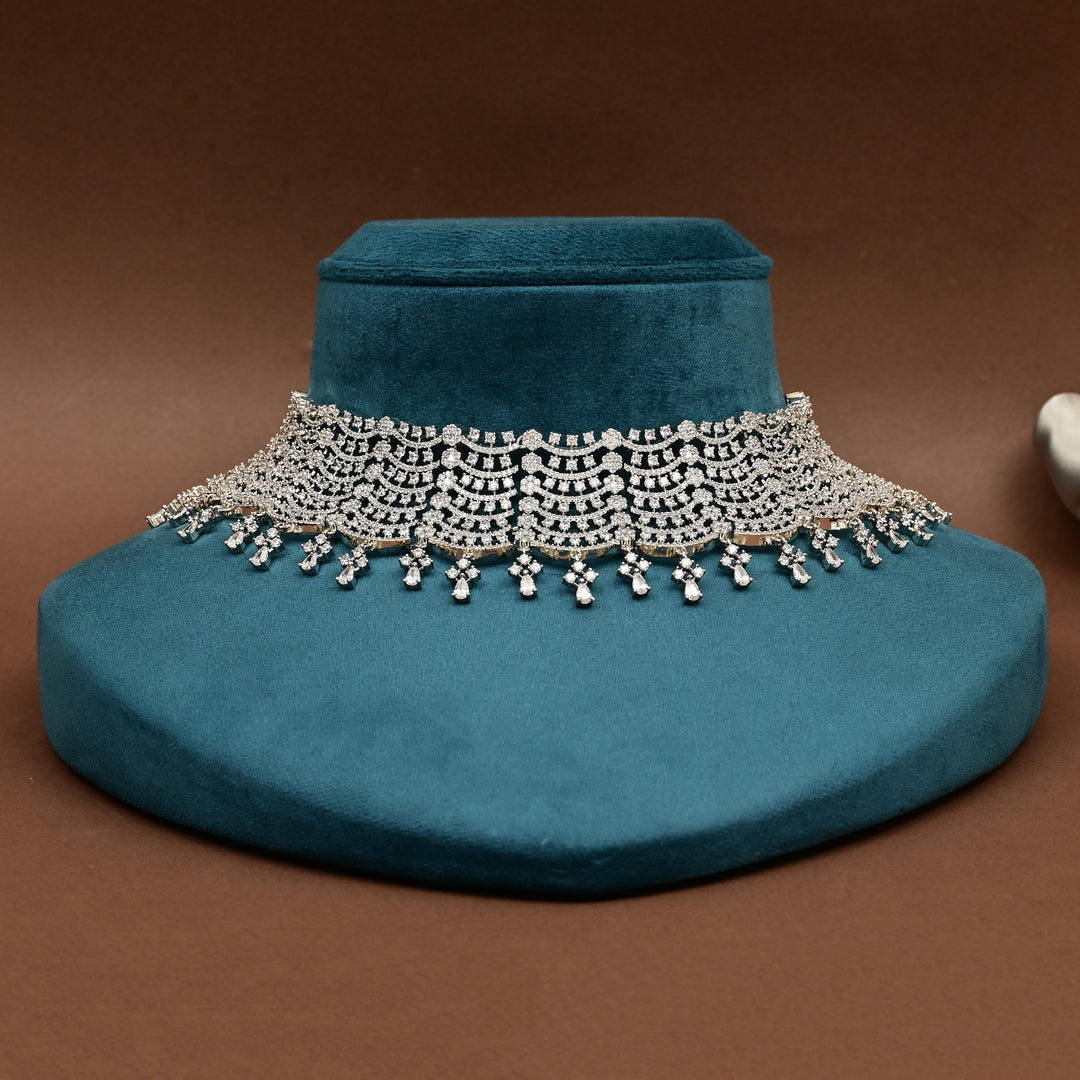 CZ Choker