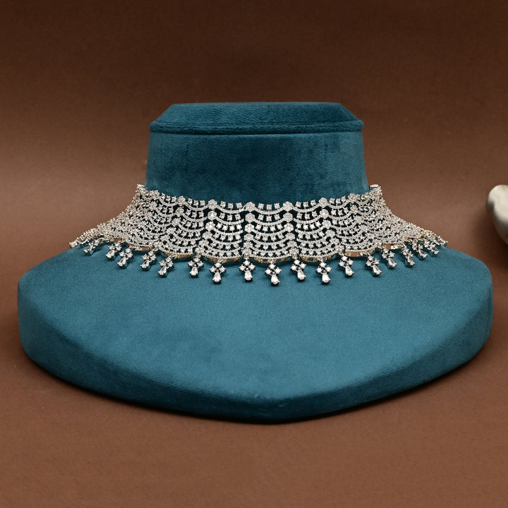CZ Choker
