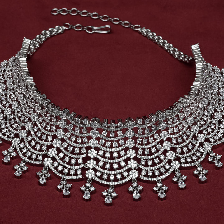 CZ Choker