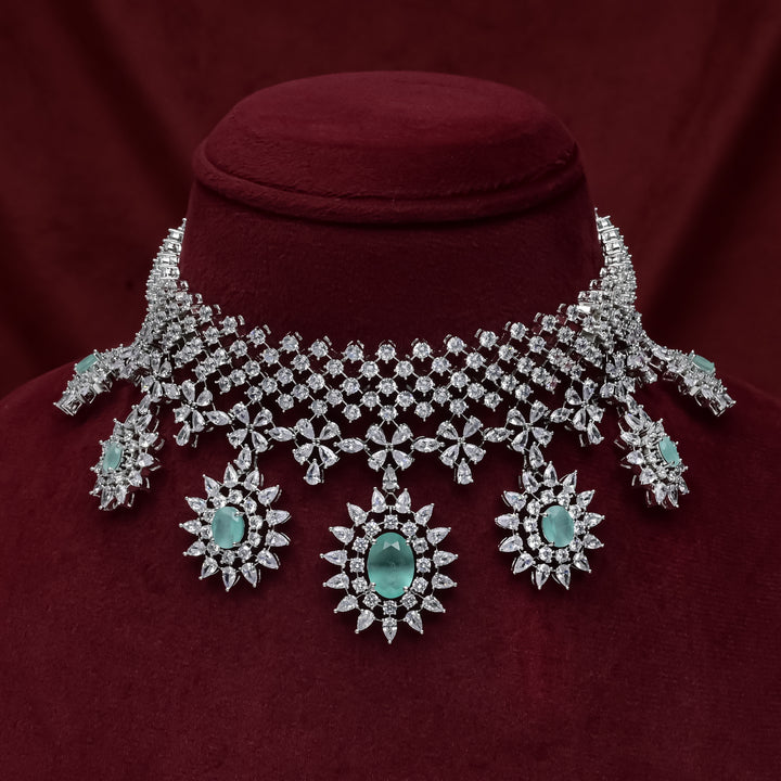 CZ Choker