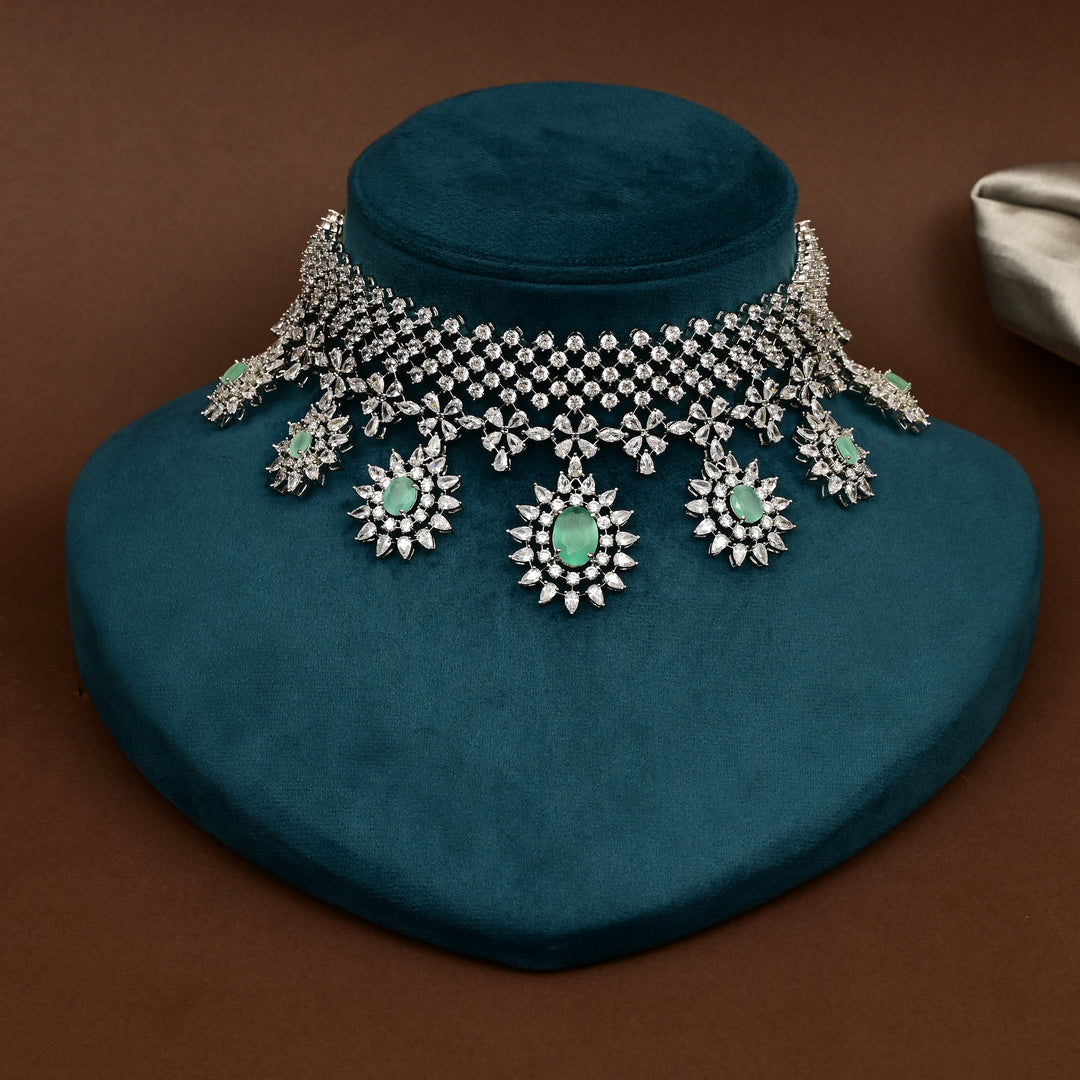 CZ Choker
