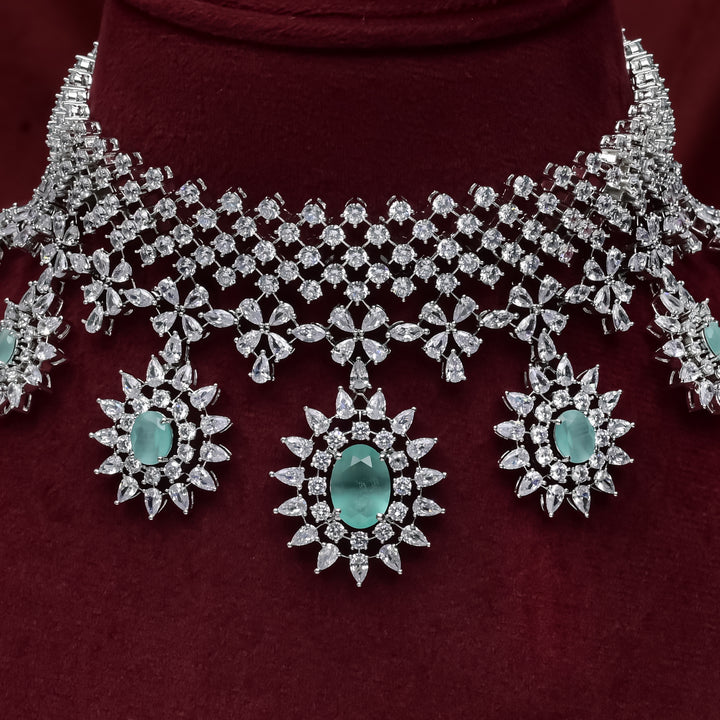 CZ Choker