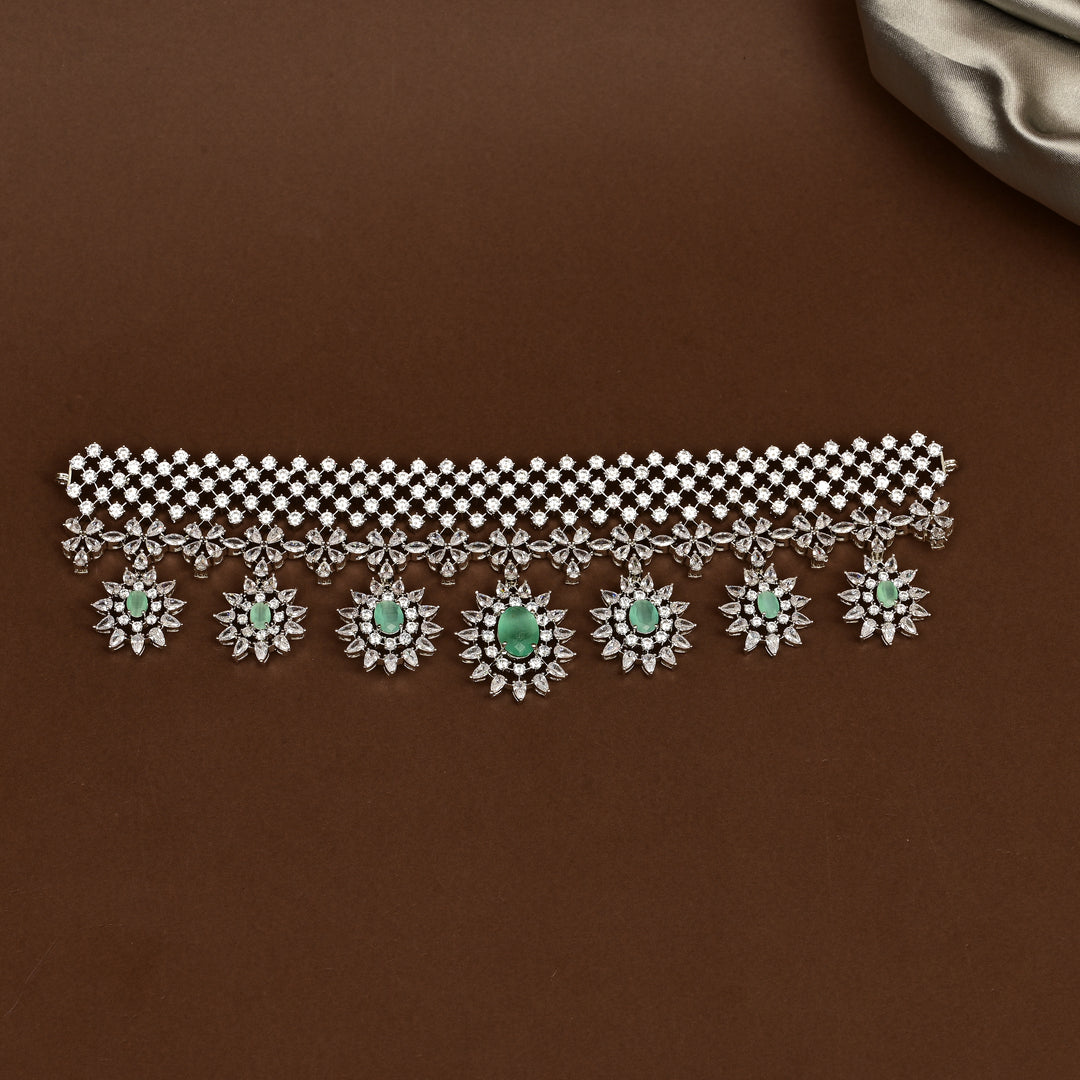 CZ Choker