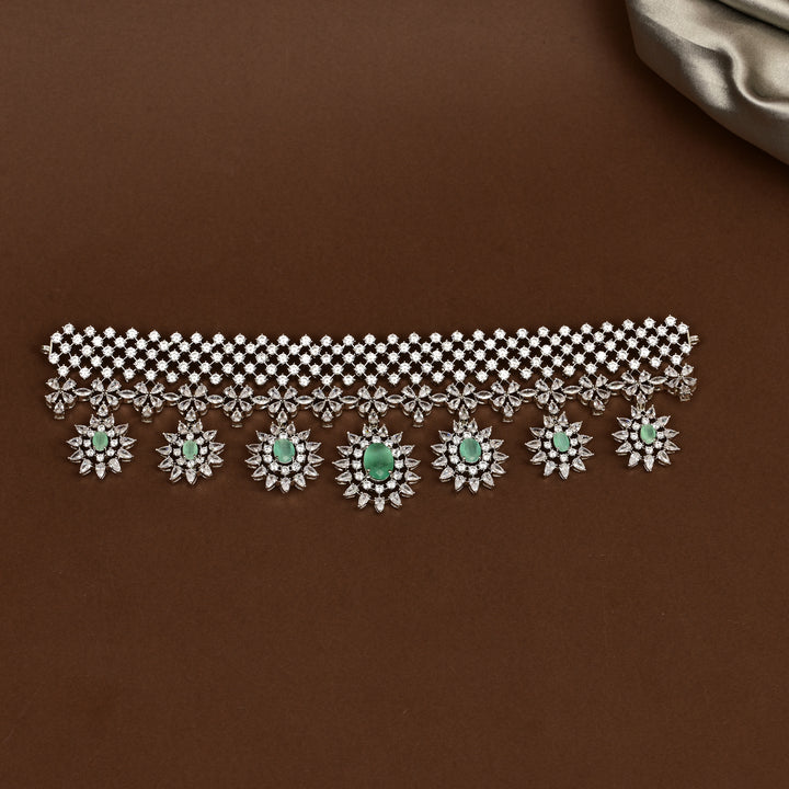 CZ Choker