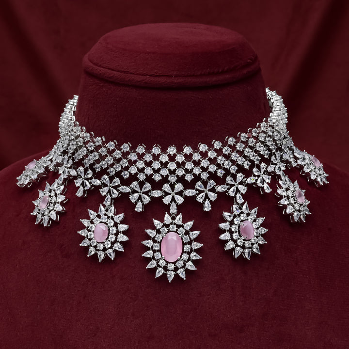 CZ Choker