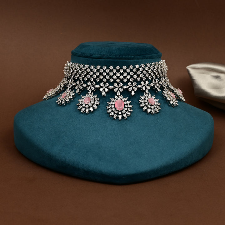 CZ Choker