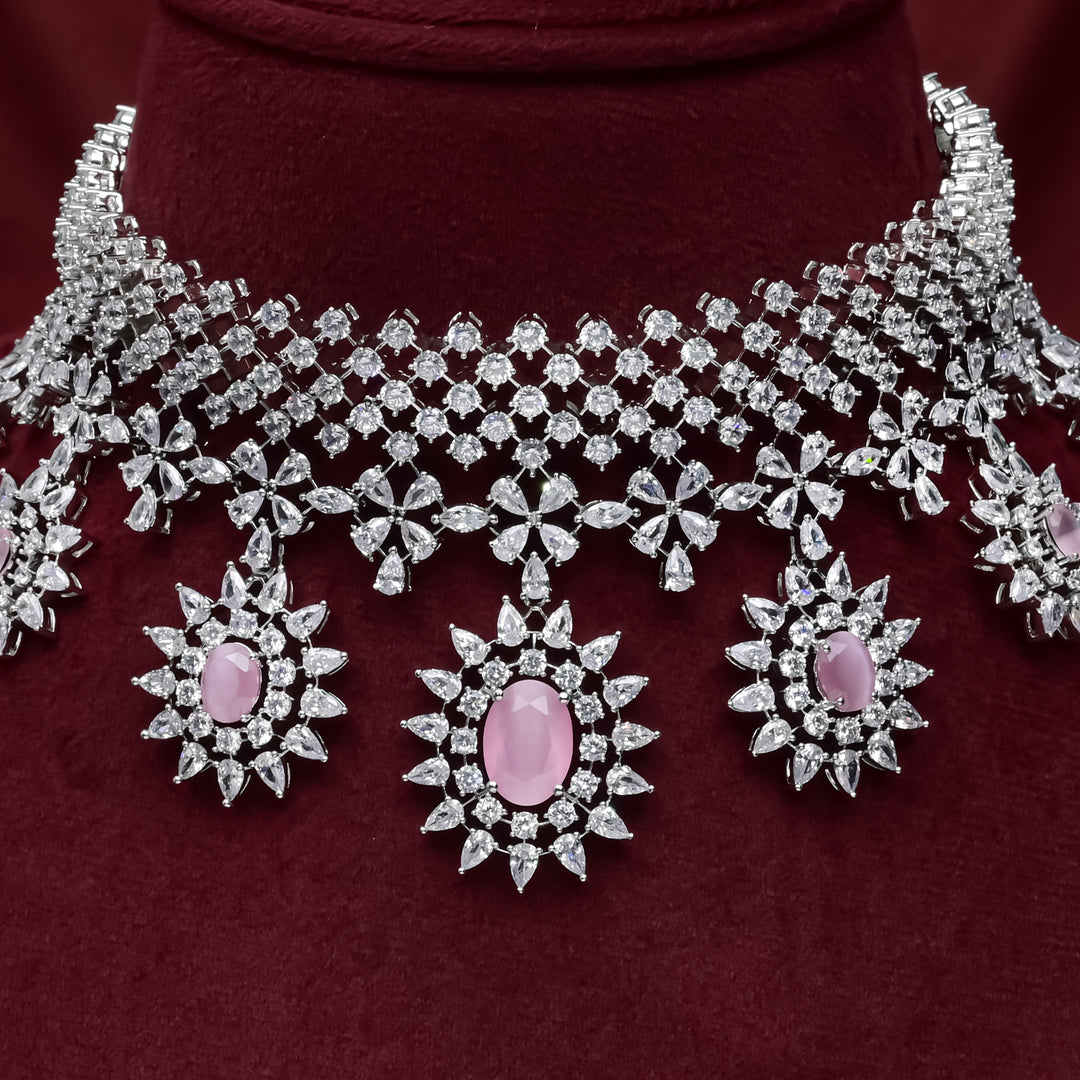 CZ Choker
