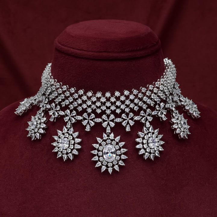 CZ Choker