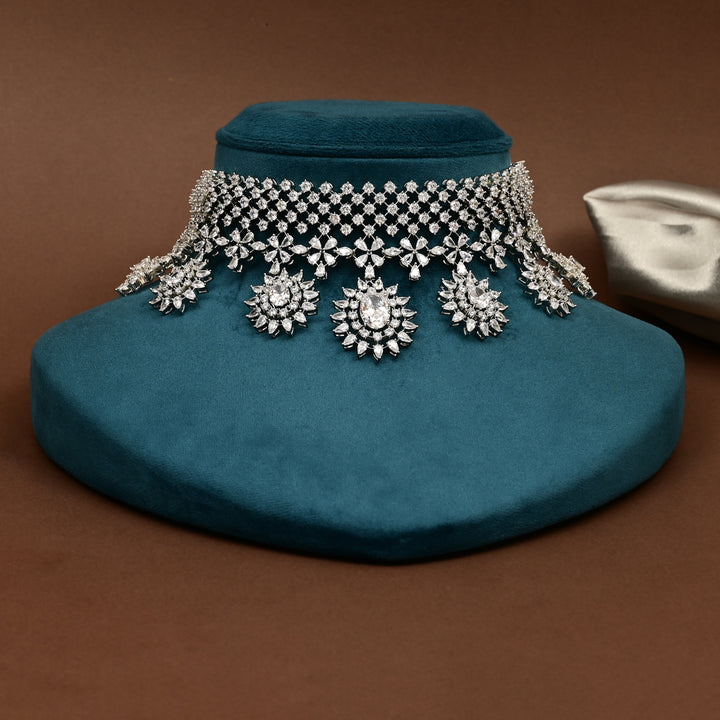 CZ Choker
