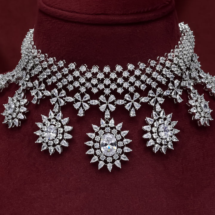 CZ Choker