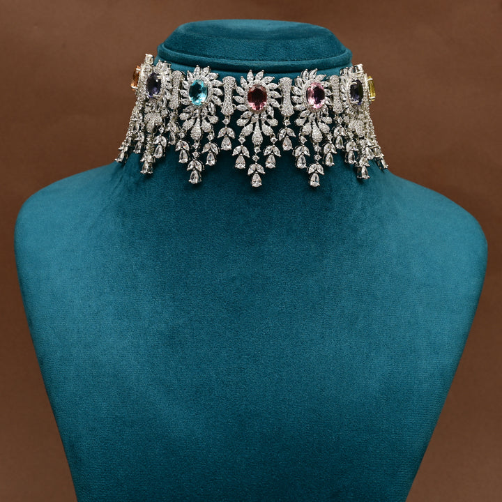 CZ Choker