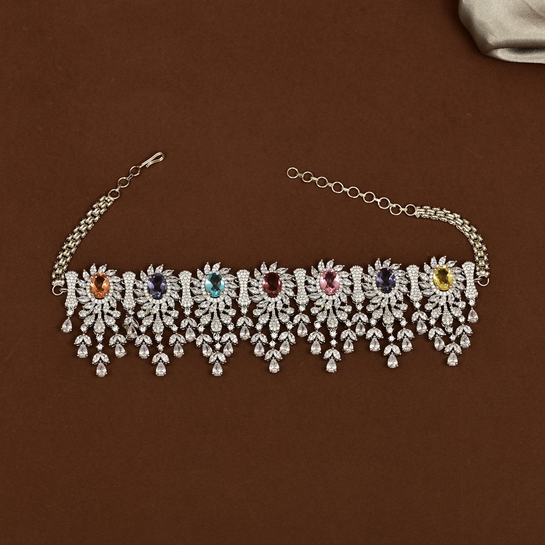 CZ Choker