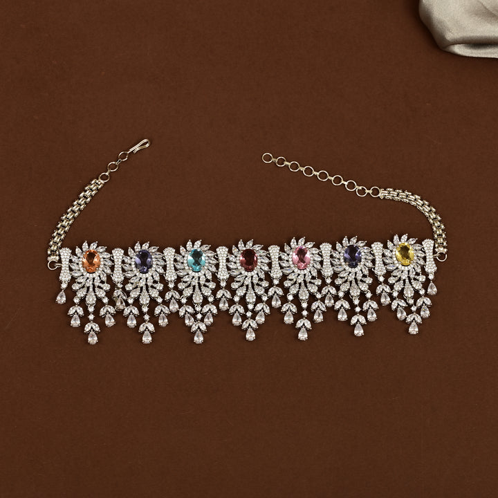 CZ Choker