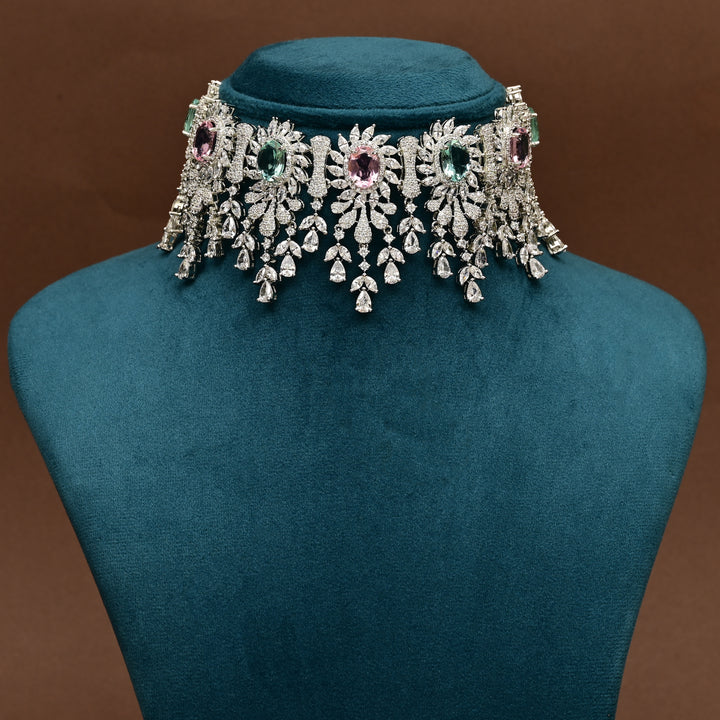 CZ Choker