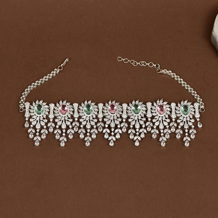 CZ Choker
