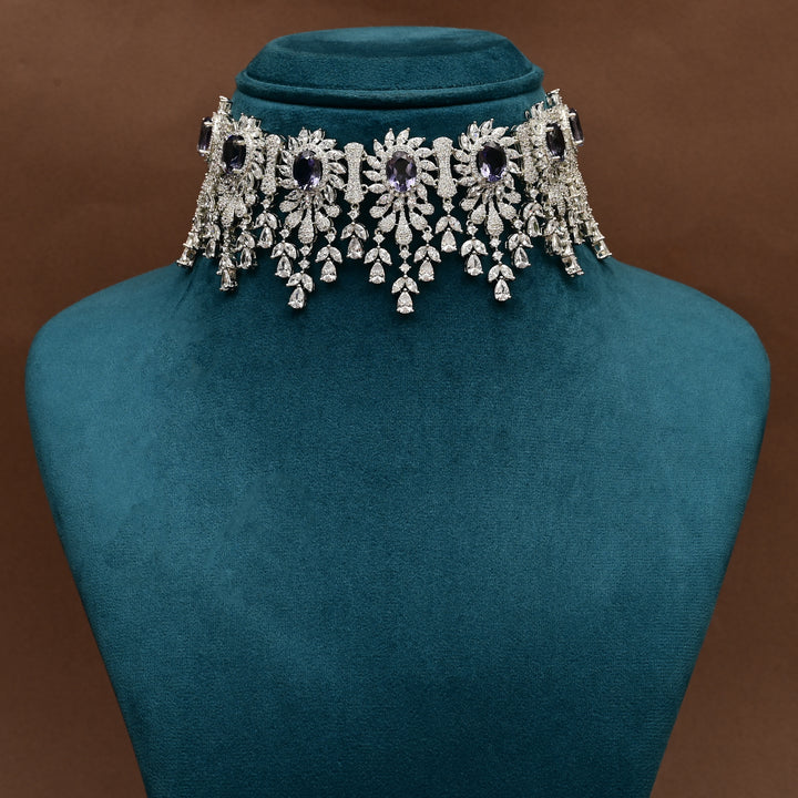 CZ Choker